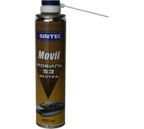 Мовиль Обнинскоргсинтез Sintec 400 мл 319119