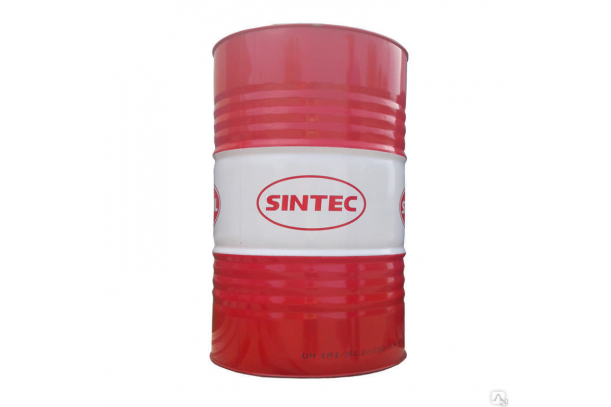 Антифриз sintec g12 10кг