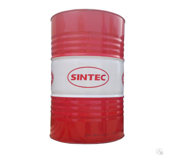 Антифриз sintec g12 10кг