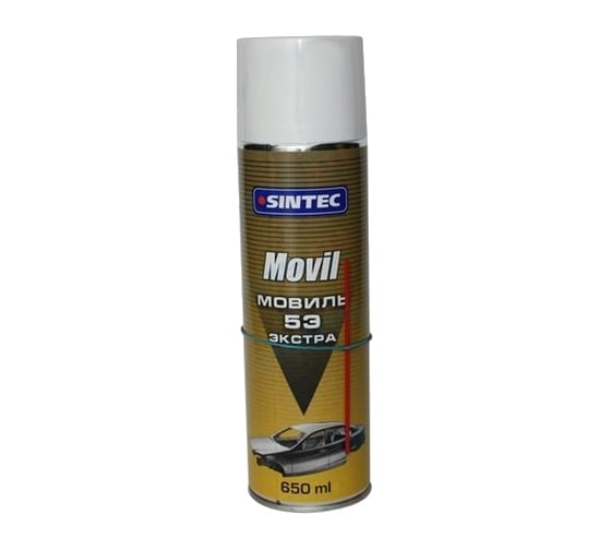 Мовиль Sintec Обнинскоргсинтез 650 г 319120