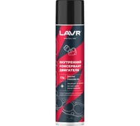 Внутренний консервант двигателя LAVR MOTO 400 мл Ln7736