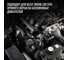 Очиститель инжекторов LAVR TURBO, 310 мл Ln2140 5
