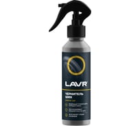 Чернитель шин LAVR 255 мл Ln2424