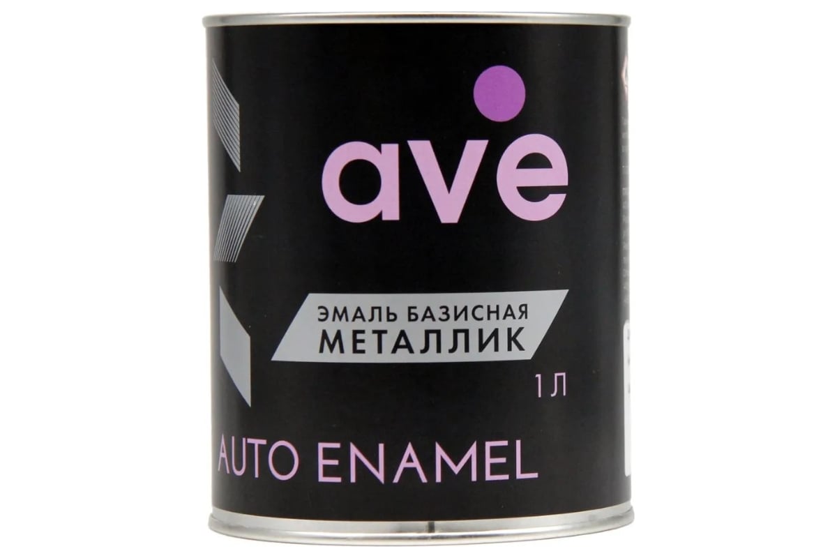 Автоэмаль AVE Папирус 387 мет 1 л. 10103870 - выгодная цена, отзывы ...