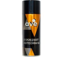 Автоэмаль AVE Аэрозоль Совиньон 650 мет, 520 мл. 41650 80106500