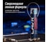 Раскоксовка двигателя пенная LAVR Complex, 650 мл Ln2512 12