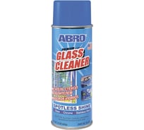 Очиститель стекол ABRO INDUSTRIES INC Abro Premium аэрозоль, 425 мл GC-290