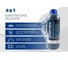 Напыляемая шумоизоляция Fortex C.5508 2