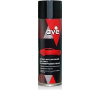 Антикор AVE мастика, спрей 650 мл -956 9104060
