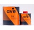 Серая акриловая грунтовка AVE 2К 4+1 0,8 л + отвердитель 0,2 л (к-т) 1120512 1