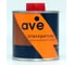 Серая акриловая грунтовка AVE 2К 4+1 0,8 л + отвердитель 0,2 л (к-т) 1120512 6