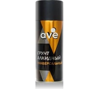 Акриловый белый грунт AVE аэрозоль 0,52 л 2104 8050061