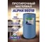 Нетканый протирочный материал PROBOS ALPHA 9601B, 60г/м2, голубой, 220 л/рулон 9601B220 2