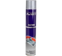 Антикоррозийная мастика Технология РиМЕТ 1000 мл, аэрозоль РТ0158