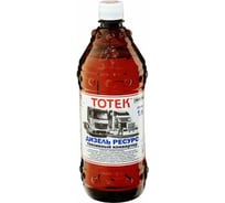 Комплексная присадка для дизельного топлива ТОТЕК Дизель Ресурс upgrade ДТ на 100 л. DR++001P