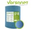 Протирочный нетканый материал VORSANET T105, 32x34 см, синий (1 рул х 400 л) 105001 3