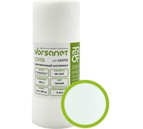 Протирочный материал VORSANET CX115, 24x28 см, белый, 1 рулон х 100 л 450115