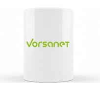 Протирочный материал VORSANET PX55, 32x34 см, белый, 1 рулон х 500 л 532342