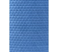 Протирочный материал VORSANET B62, 24x28 см, синий, 1 рулон х 50 л 460621