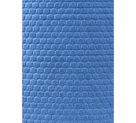 Протирочный материал VORSANET B62, 24x28 см, синий, 1 рулон х 50 л 460621