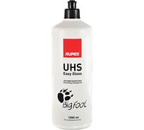 Высокоабразивный полироль RUPES UHS черный колпачок, 1 л. 9.BFUHS