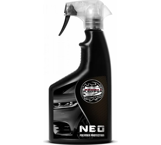 Полимерное защитное покрытие SCHOLL Concepts NEO 500 мл 12030Е