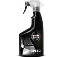 Спрей-воск быстрый универсальный SCHOLL Concepts SW20 500 мл 10690