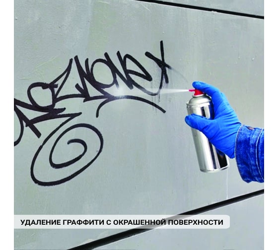 Универсальный очиститель APS S7 000000333