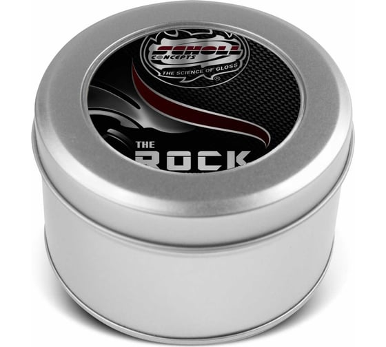 Карнаубский воск премиум SCHOLL Concepts, 200 мл арт.10710