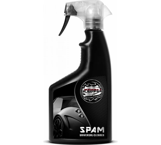Универсальный очиститель SCHOLL Concepts SPAM, 500 мл 11042E