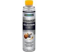 Присадка-очиститель в моторное масло RAVENOL Professional Engine Cleaner 1390321-300-05-000