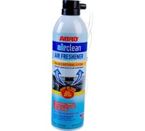 Очиститель кондиционера ABRO аэрозоль 255 мл AC-100 AC-100