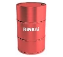 Антифриз Rinkai красный, -45 град. С, 220 кг 60658