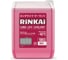 Антифриз Rinkai красный, -45град.С, 10 кг 60373 1