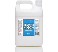 Универсальный очиститель Kolibriya 2000, канистра 3,75л 14994