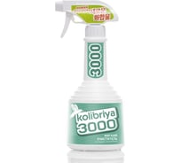 Универсальный очиститель 3000 Kolibriya 600 мл 18772