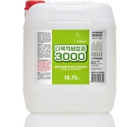 Универсальный очиститель 3000 Kolibriya канистра 18.75 л 15019