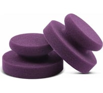 Ручной аппликатор SCHOLL Concepts фиолетовый 130/50 мм 1 уп. 2 шт. 22607