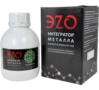 Присадка противоизносная  ЭZO для гидравлических систем промышленной, грузовой и сельскохозяйственной техники, 500 мл ПГ500