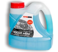 Тосол YMIOIL А40М 5 кг 92430
