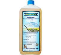 Омыватель летний концентрат RAVENOL Sommerscheibenr. Konz. 1: 10 1360080-001-01-000