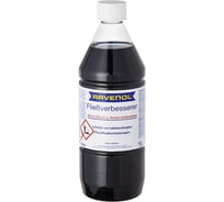 Универсальная присадка к дизельному топливу RAVENOL Fliessverbesserer 1430220-001-01-000