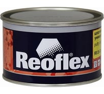 Универсальная шпатлевка Reoflex Multi 1 кг RX S-01/1000