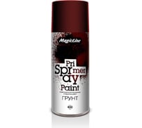 Грунт RUNWAY красно-коричневый, 265 г, RAL 8012 920