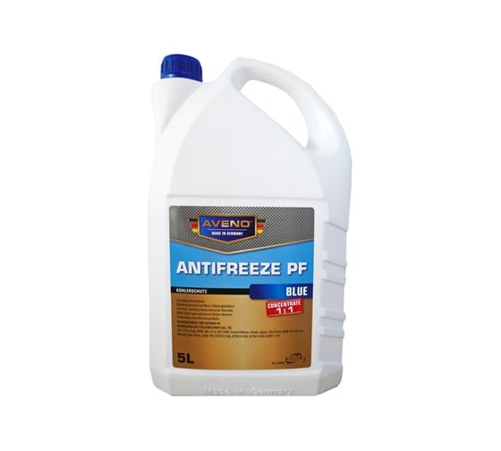 Концентрированный антифриз AVENO Antifreeze PF 2410509-005