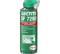 Аэрозольный удалитель клея, герметика, нагара Loctite 7200 400 мл 2385318