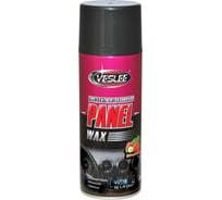 Полироль для приборной панели Veslee PANEL WAX яблоко, аэрозоль, 450 мл 230 VL-1A