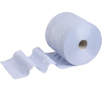 Протирочные салфетки WYPALL большой рулон, синий L20 EXTRA 7300