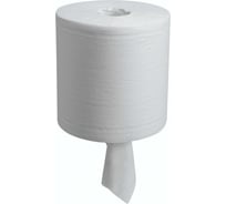 Протирочный материал WYPALL большой рулон, белый X80 8377