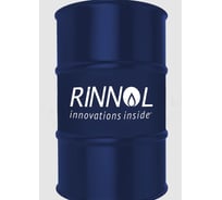 Жидкость охлаждающая RINNOL ECO DRIVE COOLANT RED e200L 100308